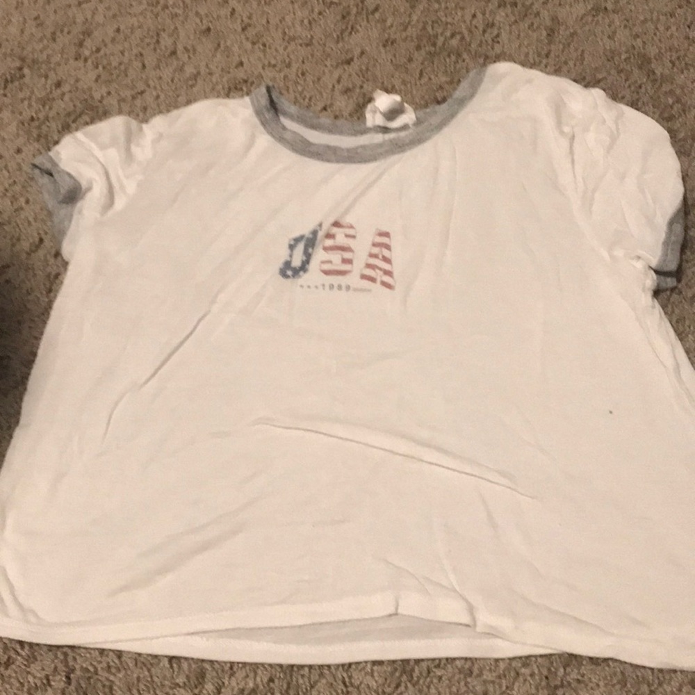 USA top